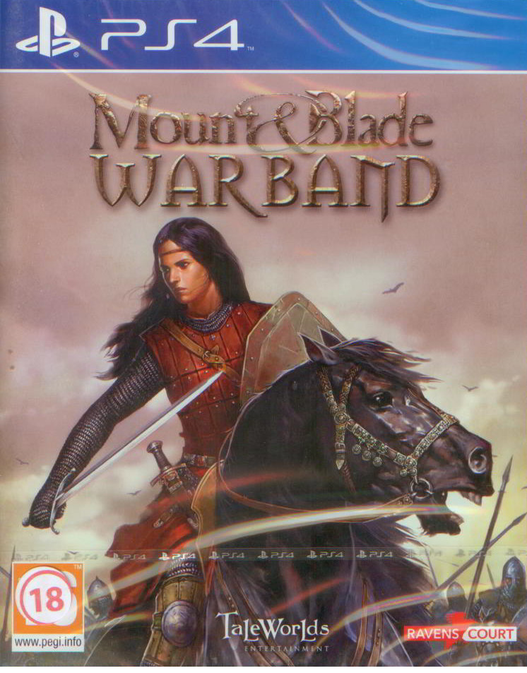 Mount and Blade: Warband