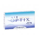 Ciba Vision Air Optix Aqua (3 čočky)