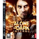 Alone in the Dark: Inferno