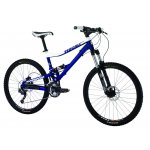 Mongoose Teocali COMP 2009