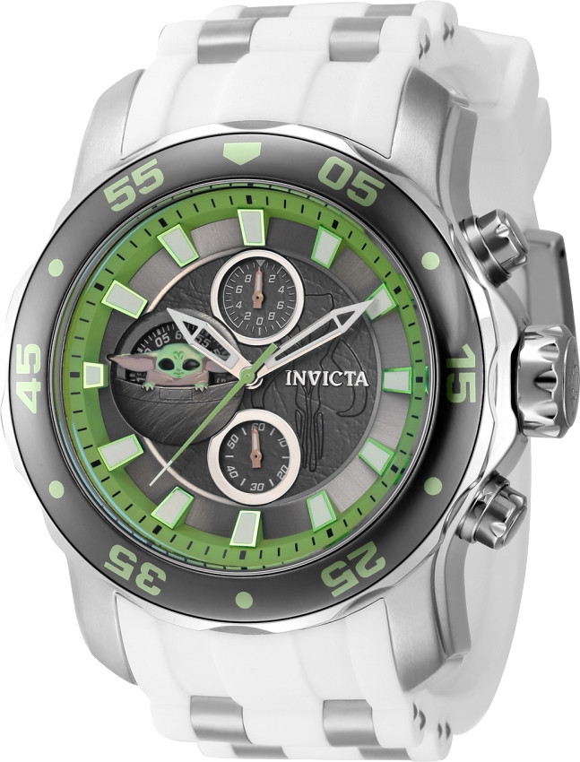 Invicta 40098