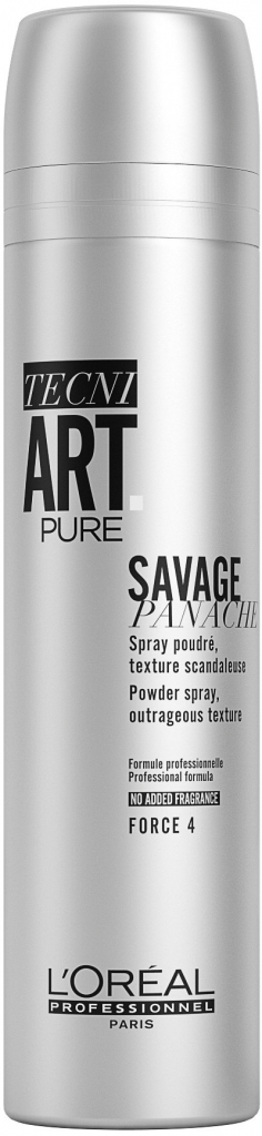 L\'Oréal Tecni.Art Wild Stylers Savage Panache 250 ml