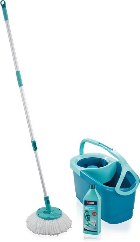 Leifheit 55414 Rotation Disc Mop Ergo