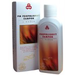 Purus Meda Medový šampon s propolisem 200 ml