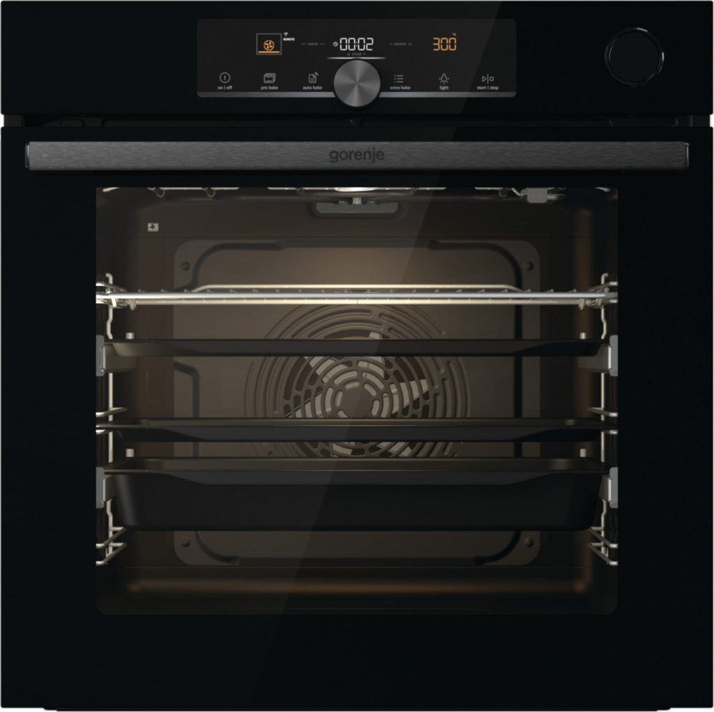 Gorenje BSA6747A04BGWI