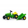 Rolly Toys John Deere přívěs