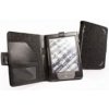 SET Amazon Kindle 4 WiFi special offers + konopné pouzdro Tuff-Luv černé