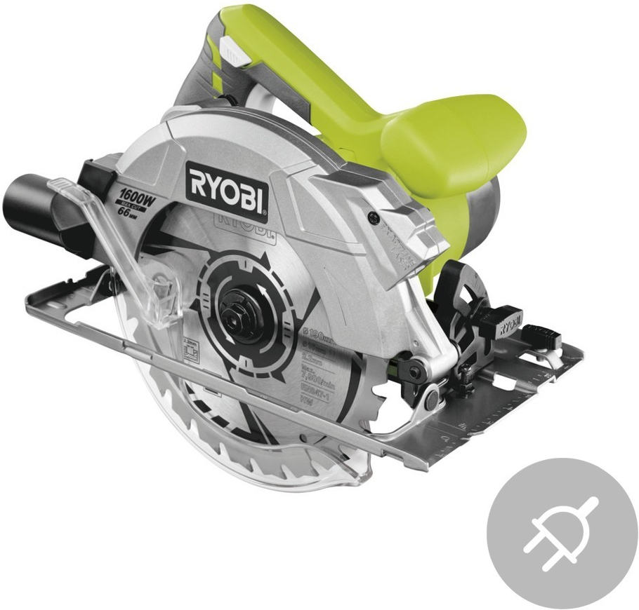 Ryobi RCS1600-K