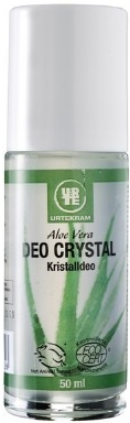 Urtekram Aloe Vera roll-on 50 ml