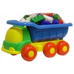 Auto Universal 41cm a stav.Supermix 60