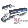 Monti 24 Transportexpres Western Star