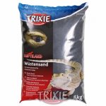 Pouštní písek pro terária 5 kg