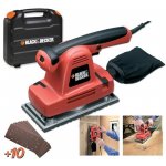 Black & Decker KA274EKA
