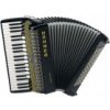 Hohner Atlantic IV 120