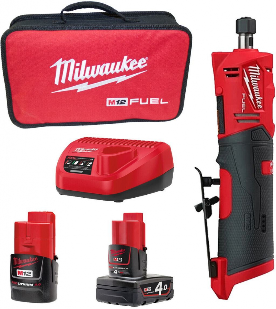 Milwaukee M12FDGS-422B