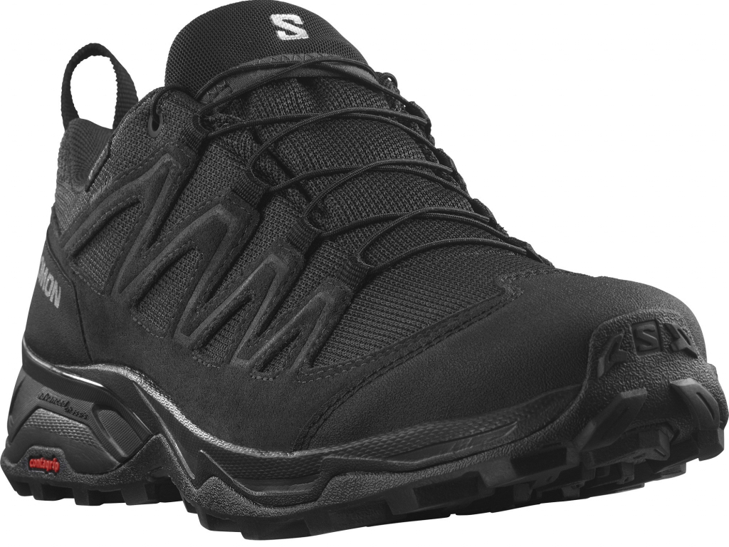 Salomon X Ultra 4 Mid Gtx