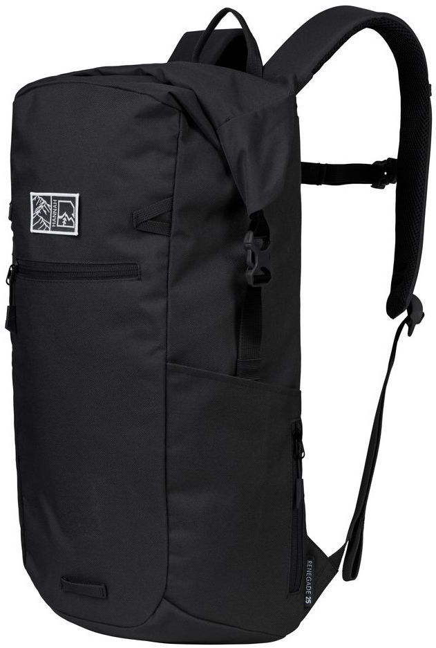 Hannah Renegade Anthracite 25 l