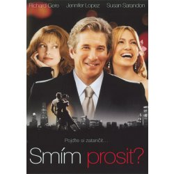 Smím prosit?