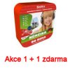 EDDICA Němčina do ucha - NOVÁ VERZE + EuroWord - Němčina EDDICA Němčina do ucha - NOVÁ VERZE + EuroWord - Němčina