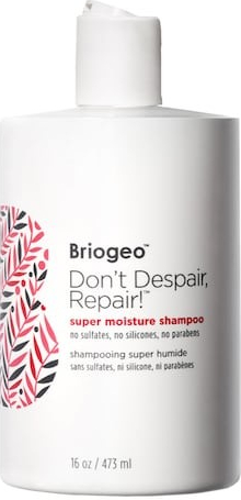 Briogeo Don\'t Despair Super Moisture Shampoo 473 ml