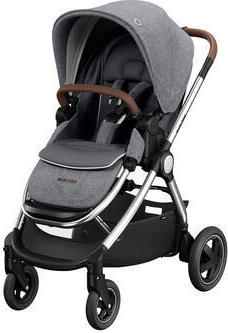 Maxi-Cosi Adorra 2 twilic grey 2021