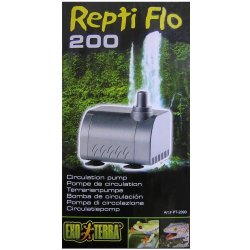 Čerpadlo Repti Flo 200
