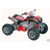 Dětská elektro čtyřkolka 12V 2motory