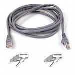 Kabel RJ-45 CAT6 UTP 3m