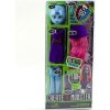 Monster High Sestav si příšerku Doplňky - Kostra