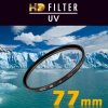 Hoya UV HD 77 mm