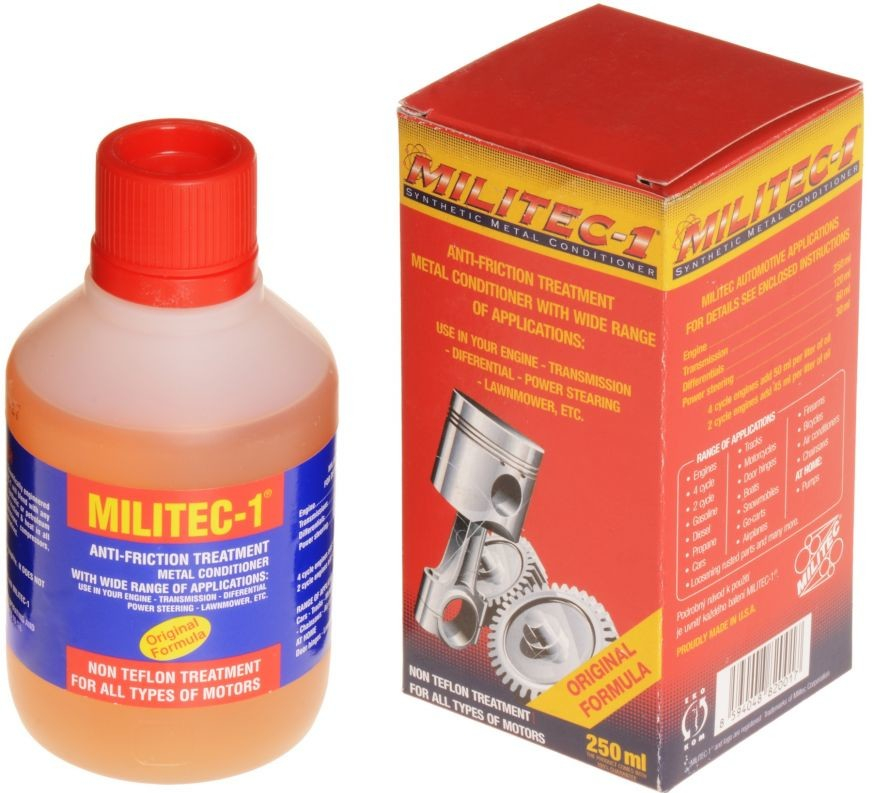 Militec-1 250 ml