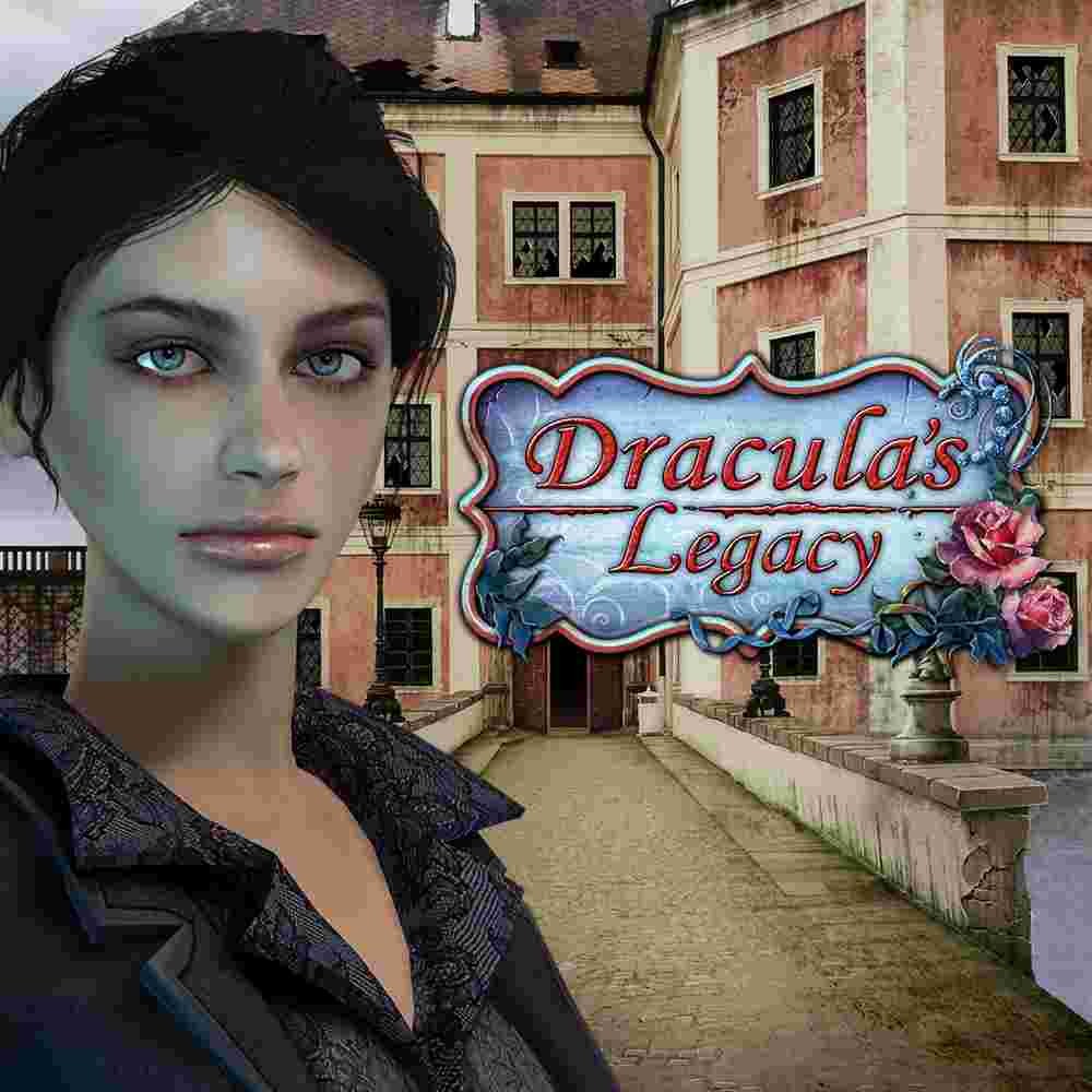 Dracula\'s Legacy