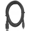 OEM Firewire IEEE 1394 (6pin/4pin), 2 m
