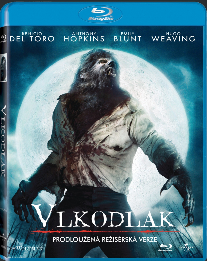 Vlkodlak