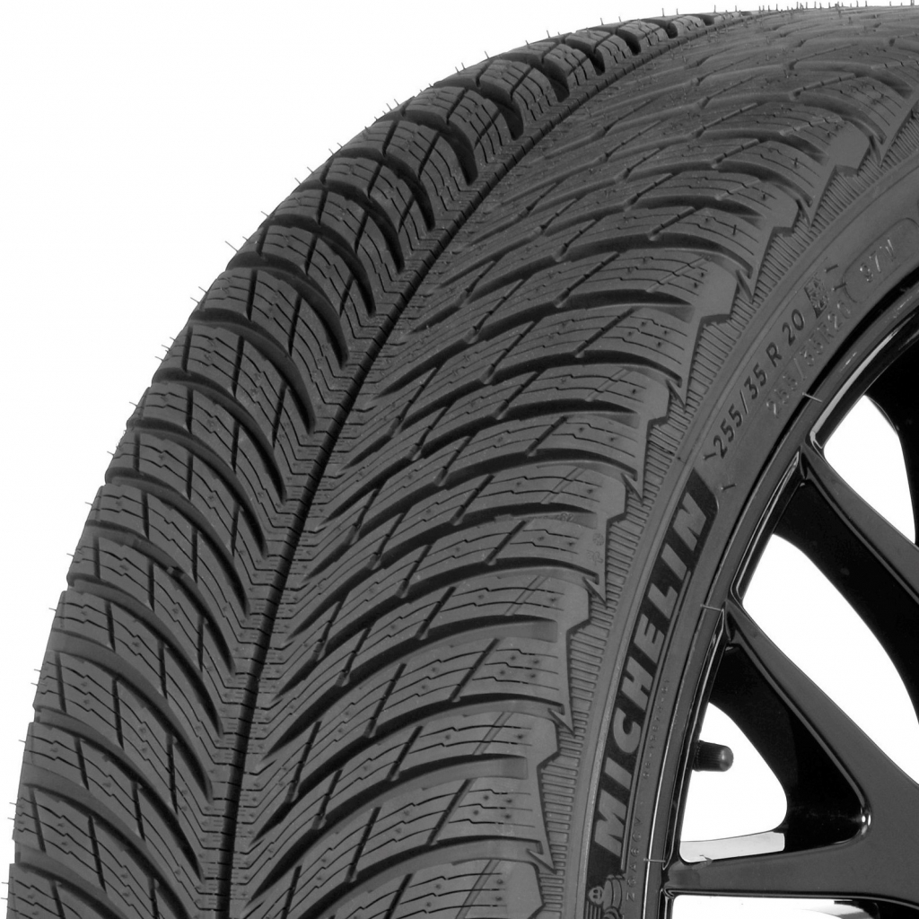 Michelin Pilot Alpin 5 235/45 R19 99V