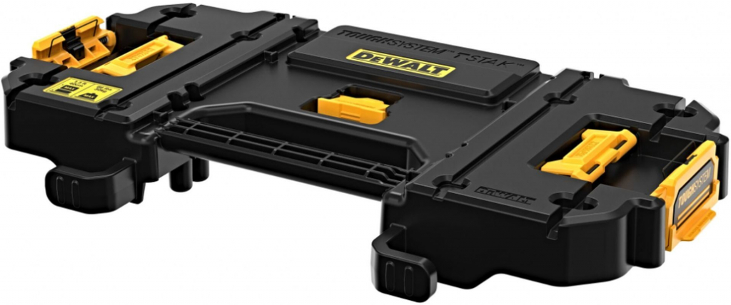 DeWalt Adaptér pro upevnění kufrů Tstak a Tough Systém DWV9510
