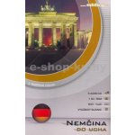 Nemčina do ucha