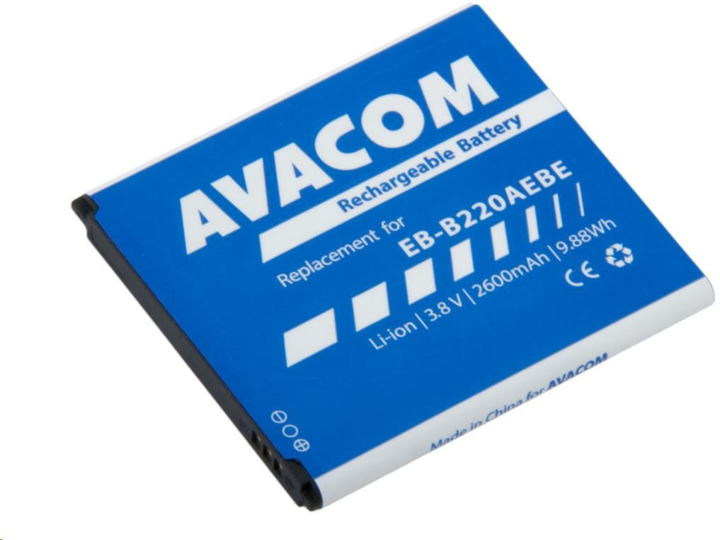 AVACOM GSSA-G7105-S2600 2600mAh