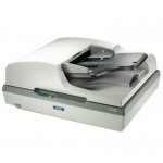 Epson GT-2500N