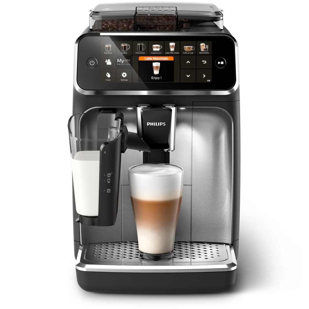 Philips Series 5400 LatteGo EP 5446/70