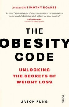 Obesity Code