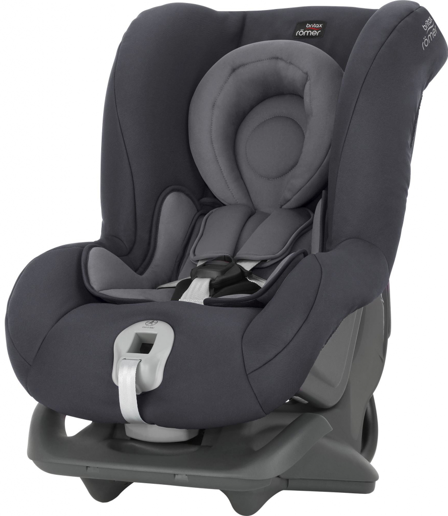 Britax Römer First Class Plus 2021 Storm Grey