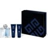 GIVENCHY Pí Neo Dárková sada toaletní voda 100 ml, sprchový gel Pí Neo 75 ml a balzám po holení Pí Neo 75 ml GIVENCHY Pí Neo Dárková sada toaletní voda 100 ml, sprchový gel Pí Neo 75 ml a balzám po holení Pí Neo 75 ml