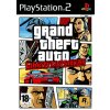 GTA Liberty City Stories