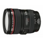 Canon EF 24-105mm f4L IS USM