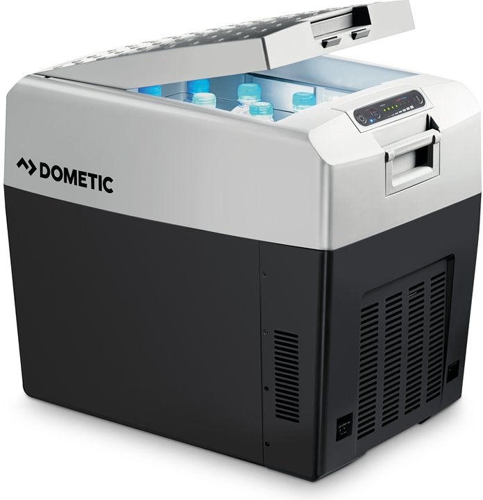 DOMETIC TropiCool TCX 35 NG