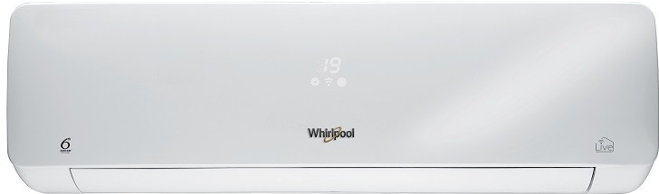 Whirlpool SPIW318A2WF