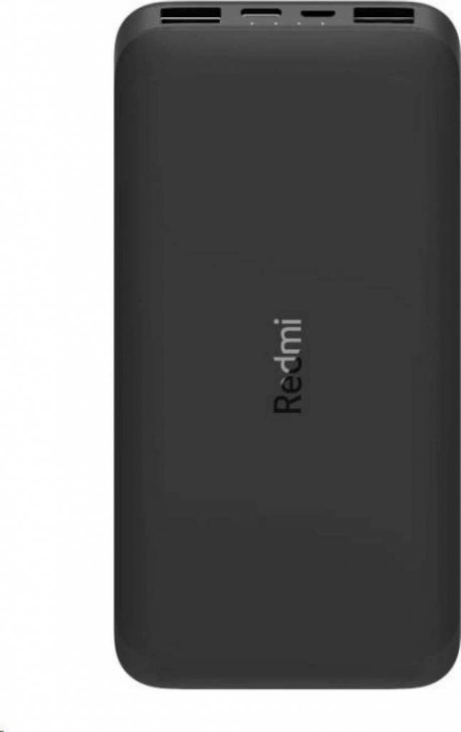 Xiaomi Redmi 10000 mAh černá