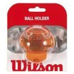 Držák na míček Wilson čirá