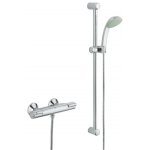 Grohe Grohtherm 1000 - Termostatická sprchová baterie 34256000